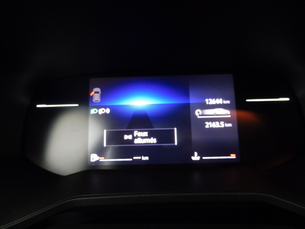 RENAULT Clio 1.5 BLUE DCI 100CH EVOLUTION GSR2 - ref: 72499 - Photo 9