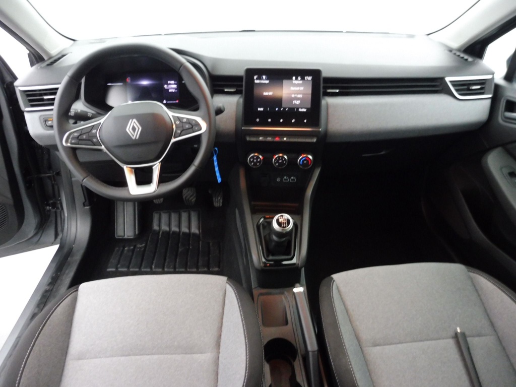 RENAULT Clio 1.5 BLUE DCI 100CH EVOLUTION GSR2 - ref: 72511 - Photo 13