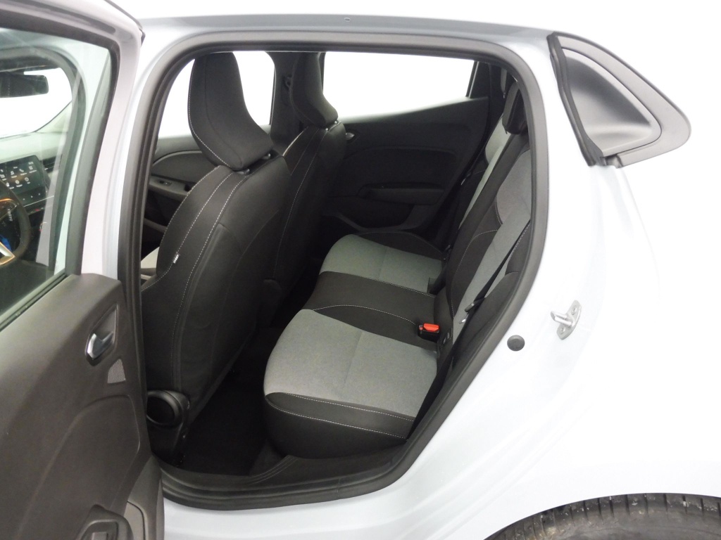 RENAULT Clio 1.5 BLUE DCI 100CH EVOLUTION GSR2 - ref: 72518 - Photo 10