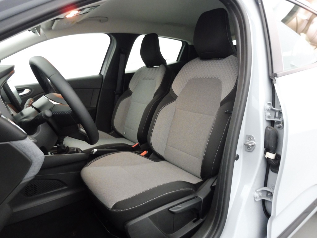 RENAULT Clio 1.5 BLUE DCI 100CH EVOLUTION GSR2 - ref: 72518 - Photo 13