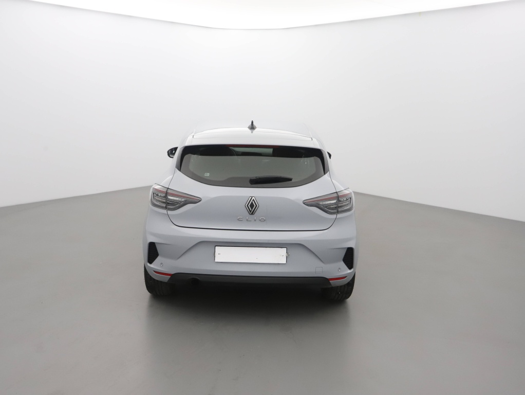 RENAULT Clio 1.5 BLUE DCI 100CH EVOLUTION GSR2 - ref: 72518 - Photo 4