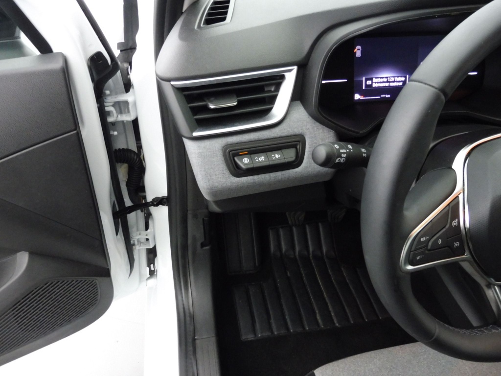 RENAULT Clio 1.5 BLUE DCI 100CH EVOLUTION GSR2 - ref: 72519 - Photo 8