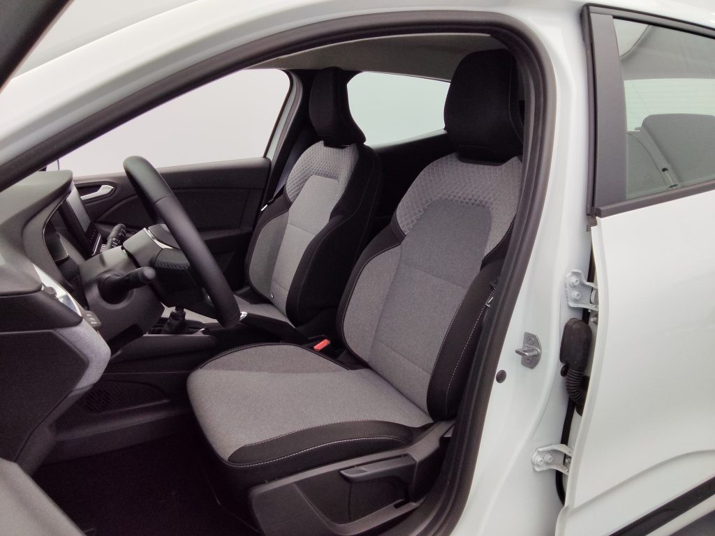 RENAULT Clio 1.5 BLUE DCI 100CH EVOLUTION GSR2 - ref: 72520 - Photo 14