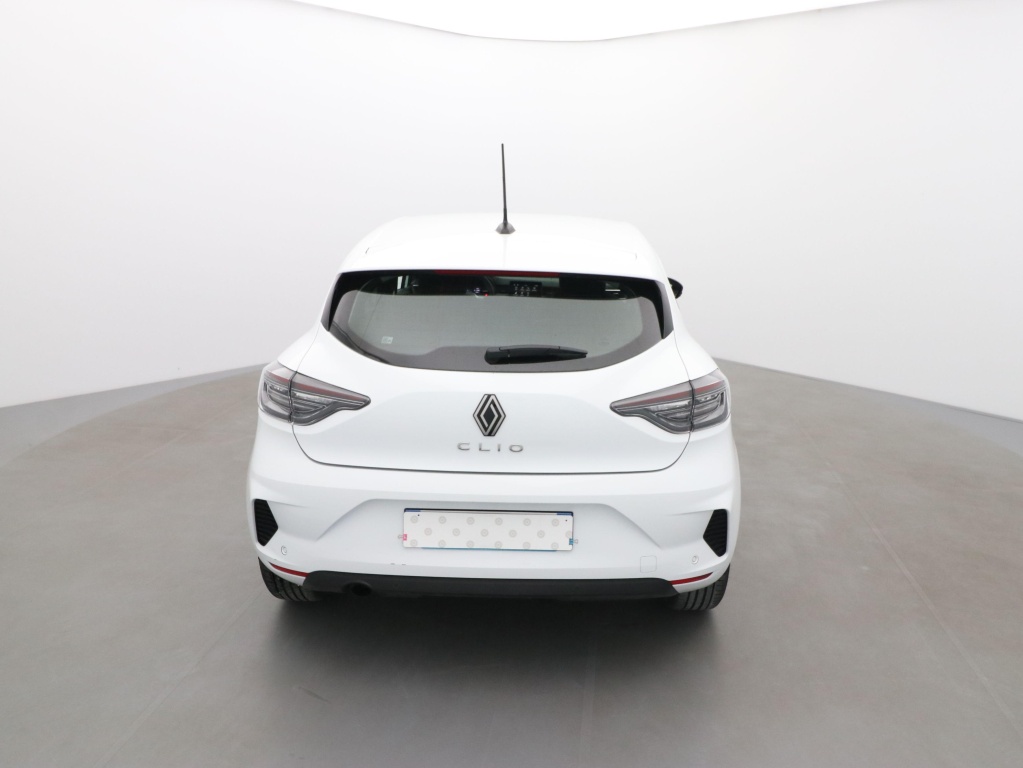 RENAULT Clio 1.5 BLUE DCI 100CH EVOLUTION GSR2 - ref: 72520 - Photo 3