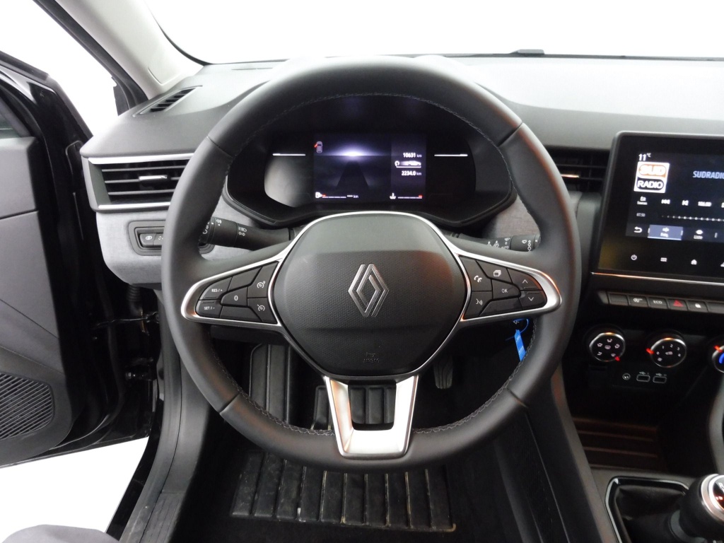 RENAULT Clio 1.5 BLUE DCI 100CH EVOLUTION GSR2 - ref: 72524 - Photo 14
