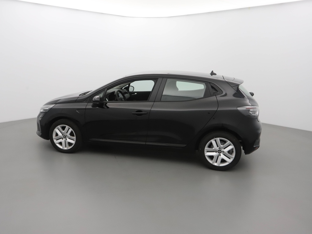 RENAULT Clio 1.5 BLUE DCI 100CH EVOLUTION GSR2 - ref: 72524 - Photo 5