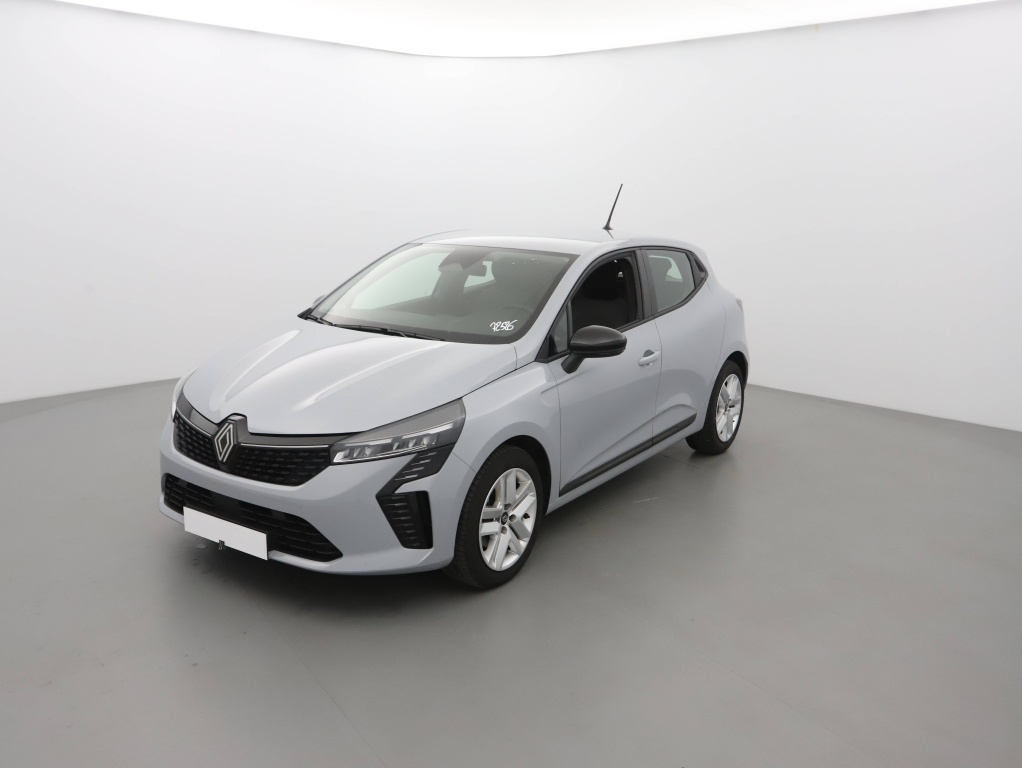 RENAULT Clio 1.5 BLUE DCI 100CH EVOLUTION GSR2 - ref: 72526 - Photo 1