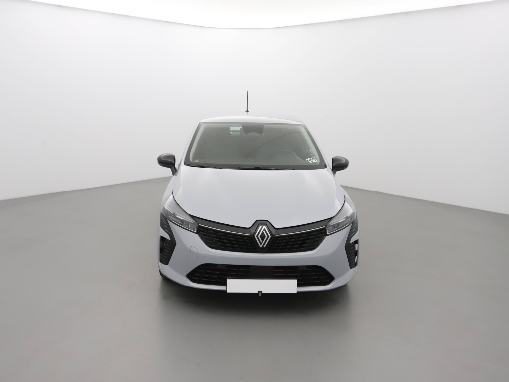 RENAULT Clio 1.5 BLUE DCI 100CH EVOLUTION GSR2 - ref: 72526 - Photo 2