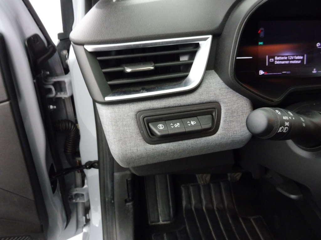 RENAULT Clio 1.5 BLUE DCI 100CH EVOLUTION GSR2 - ref: 72526 - Photo 7