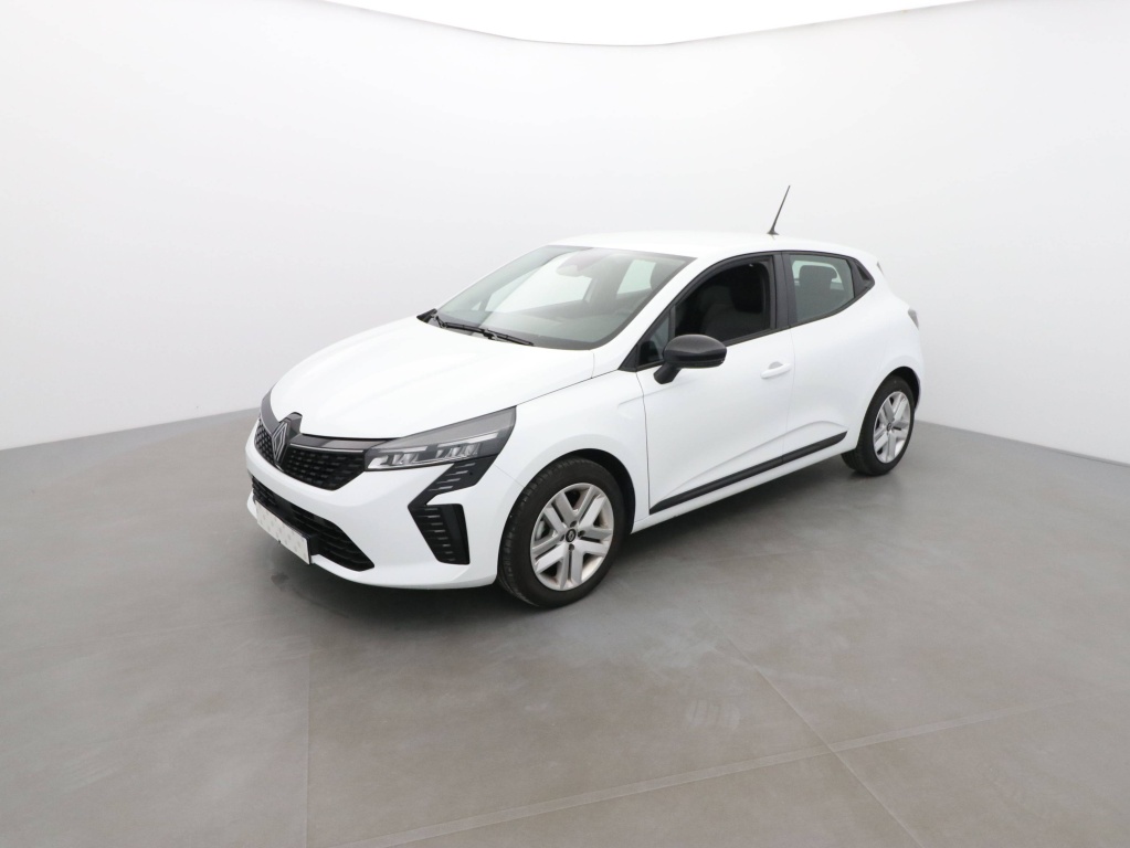 RENAULT Clio 1.5 BLUE DCI 100CH EVOLUTION GSR2 - ref: 72530 - Photo 1