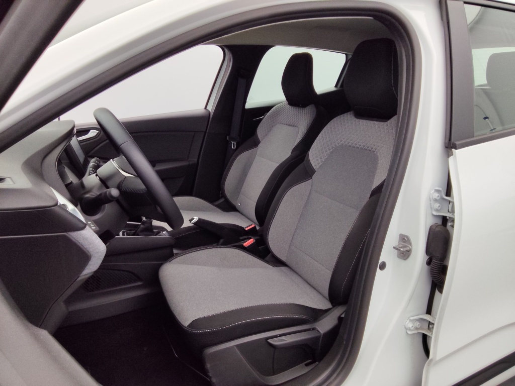 RENAULT Clio 1.5 BLUE DCI 100CH EVOLUTION GSR2 - ref: 72530 - Photo 14