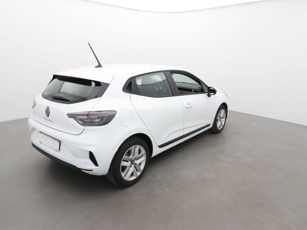 RENAULT Clio 1.5 BLUE DCI 100CH EVOLUTION GSR2 - ref: 72530 - Photo 4