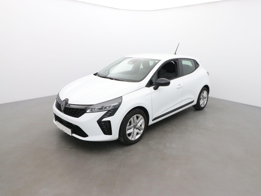 RENAULT Clio 1.5 BLUE DCI 100CH EVOLUTION GSR2 - ref: 72531 - Photo 1