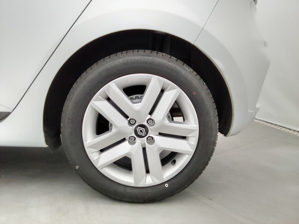 RENAULT Clio 1.5 BLUE DCI 100CH EVOLUTION GSR2 - ref: 72531 - Photo 11