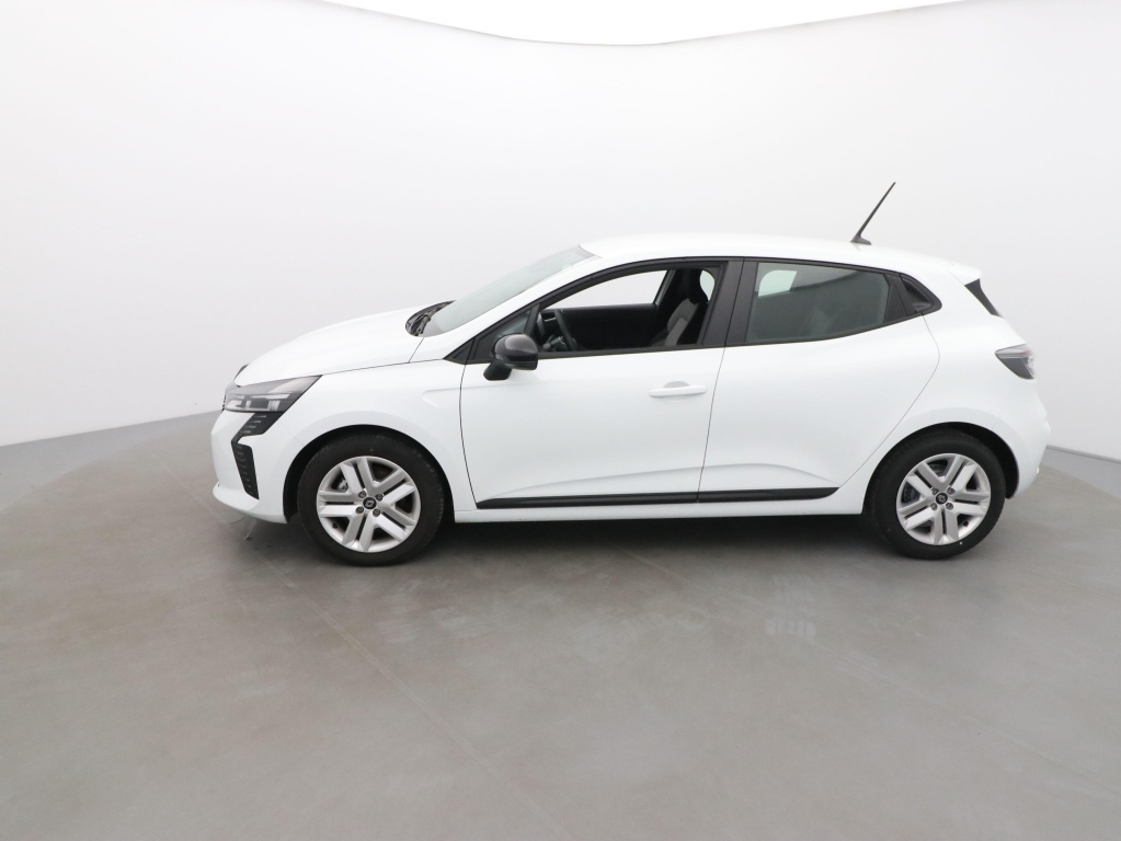 RENAULT Clio 1.5 BLUE DCI 100CH EVOLUTION GSR2 - ref: 72531 - Photo 2