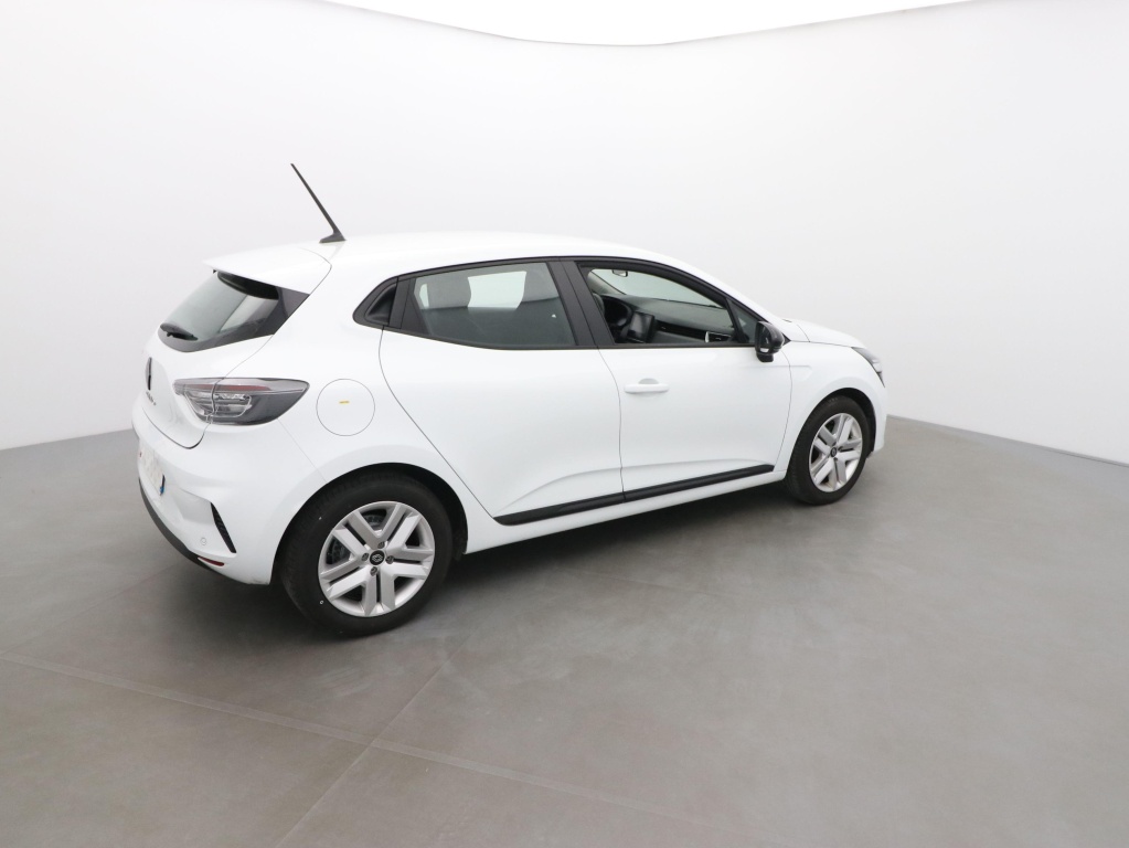 RENAULT Clio 1.5 BLUE DCI 100CH EVOLUTION GSR2 - ref: 72531 - Photo 4