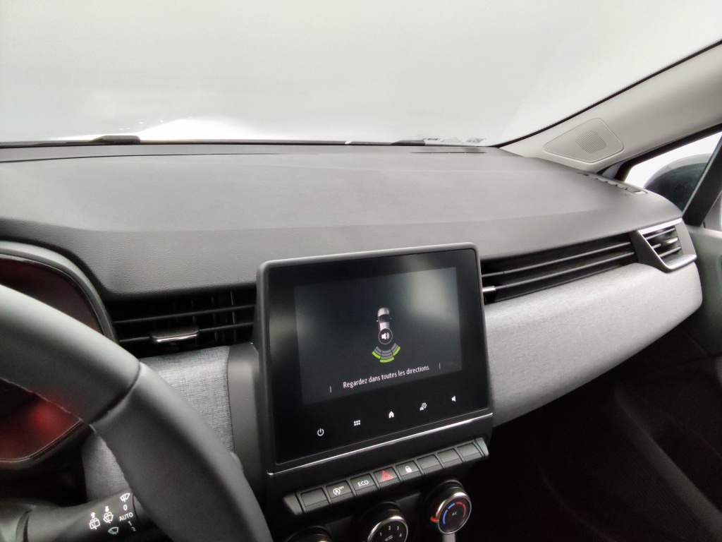 RENAULT Clio 1.5 BLUE DCI 100CH EVOLUTION GSR2 - ref: 72531 - Photo 6