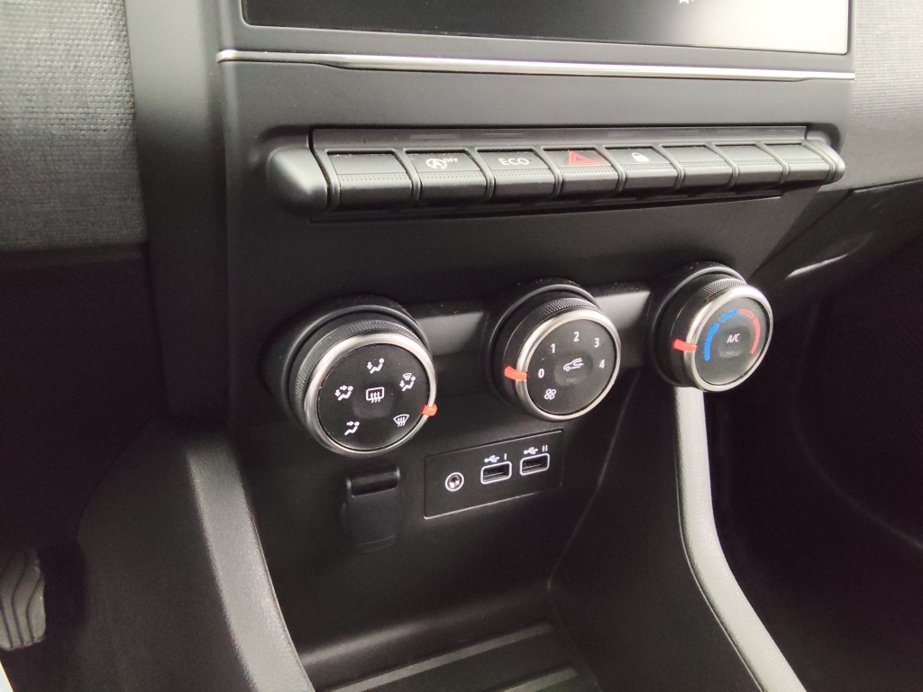 RENAULT Clio 1.5 BLUE DCI 100CH EVOLUTION GSR2 - ref: 72531 - Photo 7