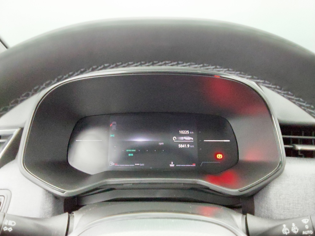 RENAULT Clio 1.5 BLUE DCI 100CH EVOLUTION GSR2 - ref: 72531 - Photo 9