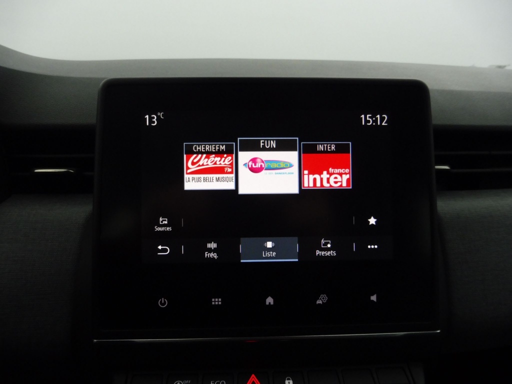 RENAULT Clio 1.5 BLUE DCI 100CH EVOLUTION GSR2 - ref: 72533 - Photo 13