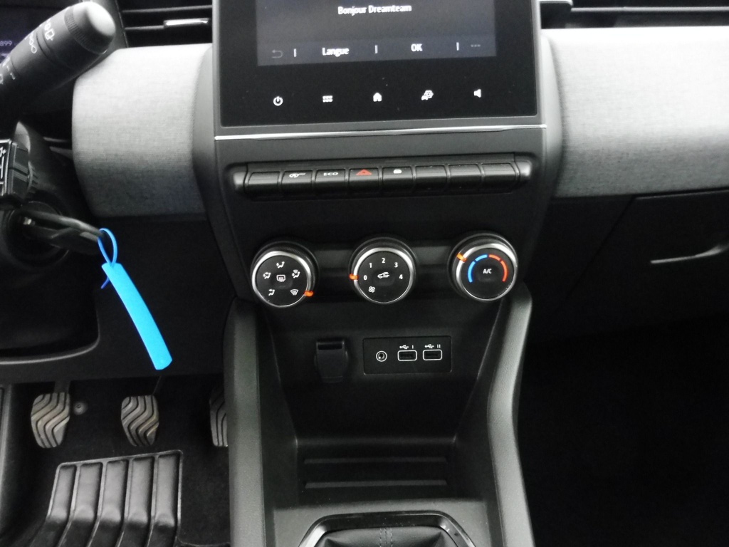 RENAULT Clio 1.5 BLUE DCI 100CH EVOLUTION GSR2 - ref: 72541 - Photo 11