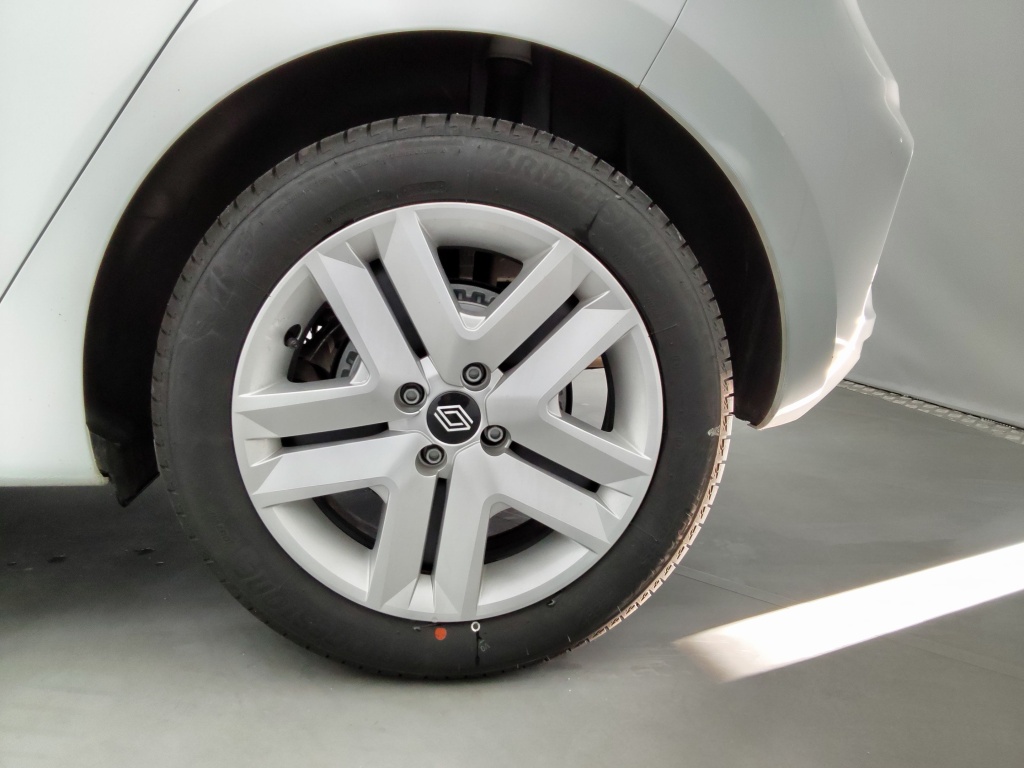 RENAULT Clio 1.5 BLUE DCI 100CH EVOLUTION GSR2 - ref: 72542 - Photo 11