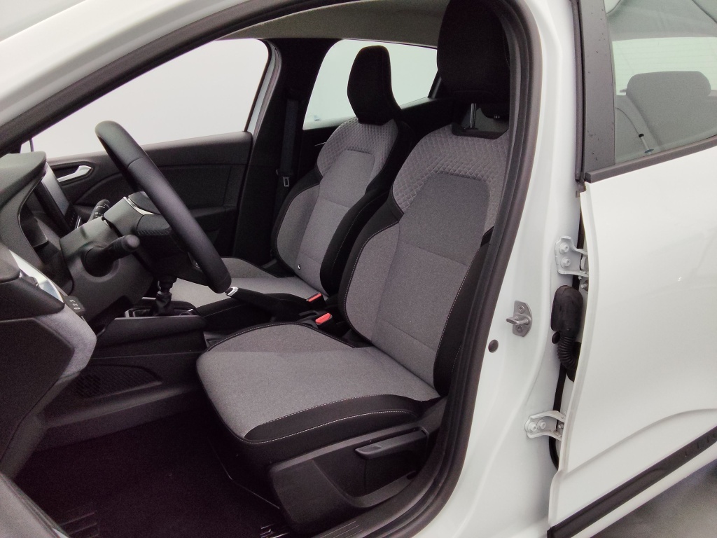 RENAULT Clio 1.5 BLUE DCI 100CH EVOLUTION GSR2 - ref: 72542 - Photo 14