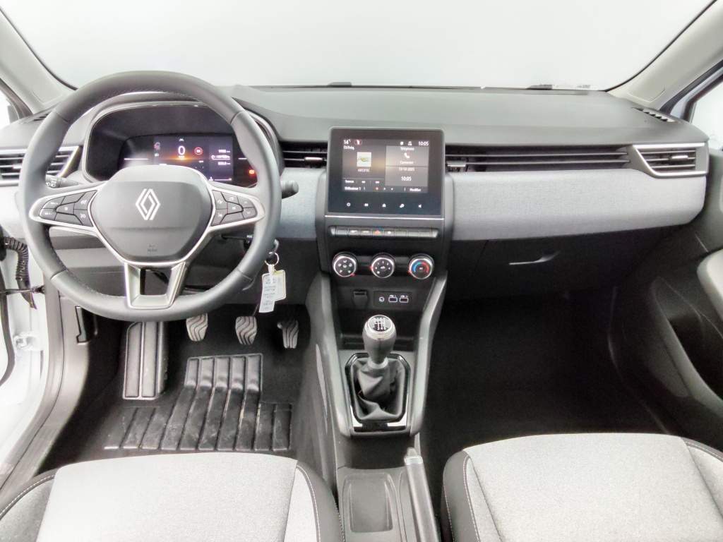 RENAULT Clio 1.5 BLUE DCI 100CH EVOLUTION GSR2 - ref: 72542 - Photo 15