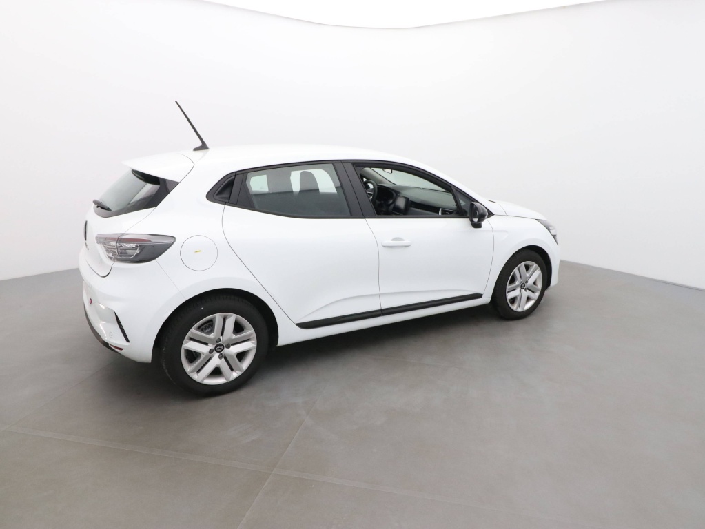 RENAULT Clio 1.5 BLUE DCI 100CH EVOLUTION GSR2 - ref: 72542 - Photo 4