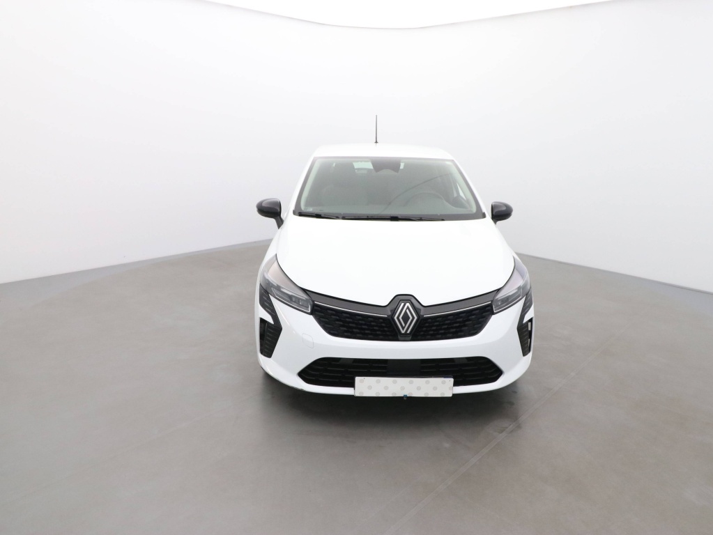 RENAULT Clio 1.5 BLUE DCI 100CH EVOLUTION GSR2 - ref: 72542 - Photo 5