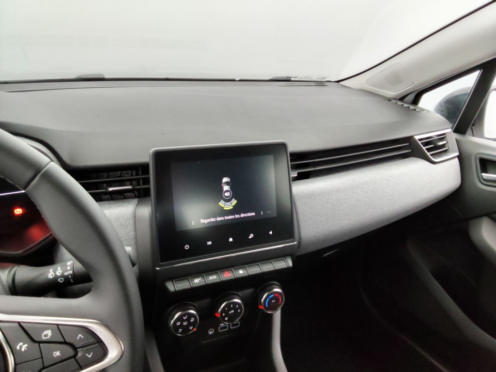 RENAULT Clio 1.5 BLUE DCI 100CH EVOLUTION GSR2 - ref: 72542 - Photo 6