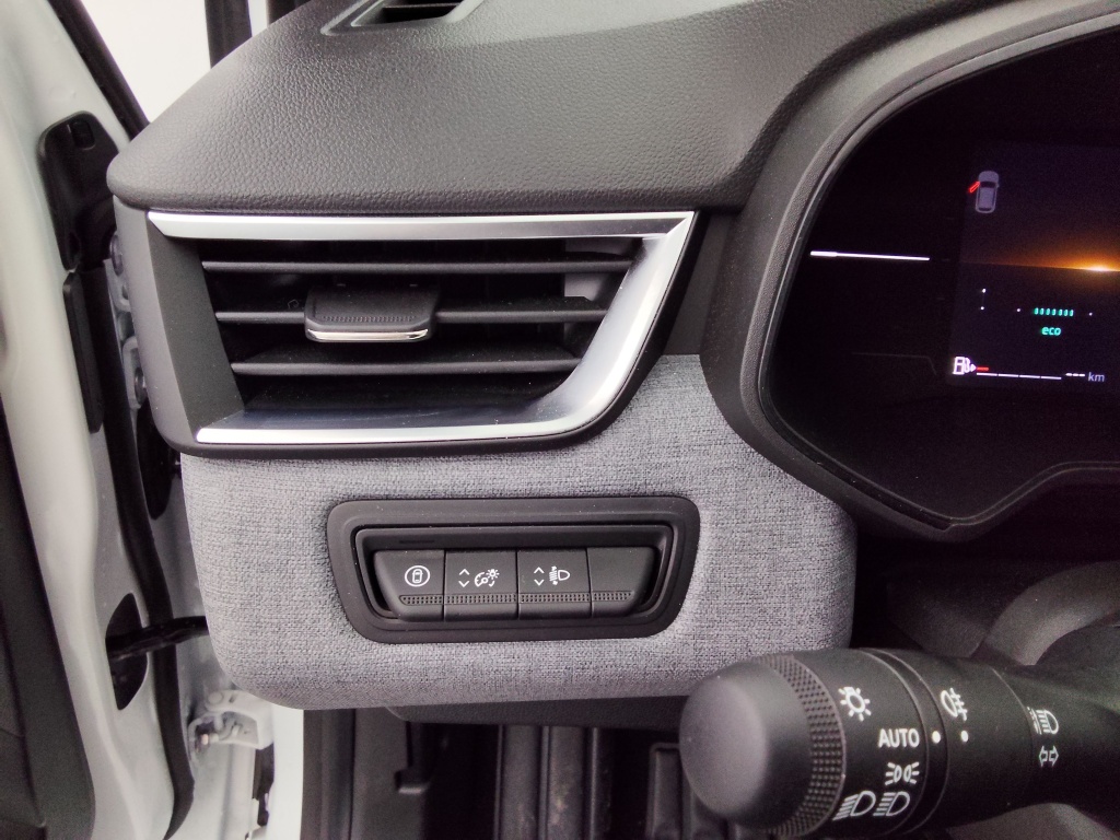 RENAULT Clio 1.5 BLUE DCI 100CH EVOLUTION GSR2 - ref: 72542 - Photo 8