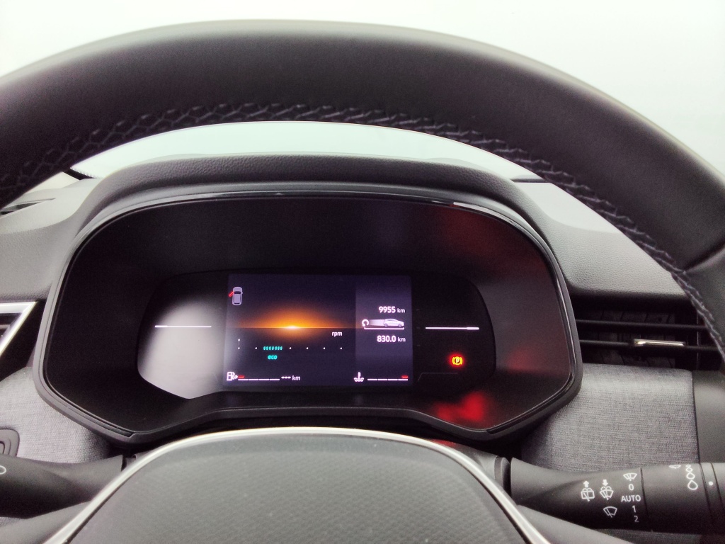 RENAULT Clio 1.5 BLUE DCI 100CH EVOLUTION GSR2 - ref: 72542 - Photo 9