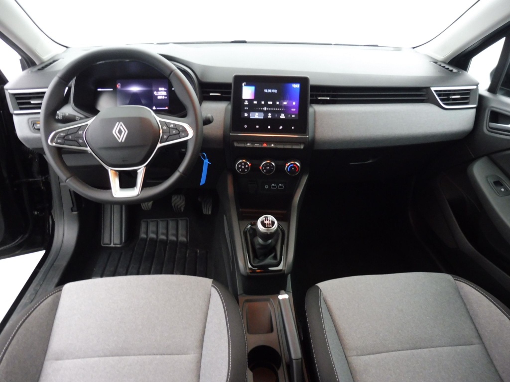 RENAULT Clio 1.5 BLUE DCI 100CH EVOLUTION GSR2 - ref: 72552 - Photo 13