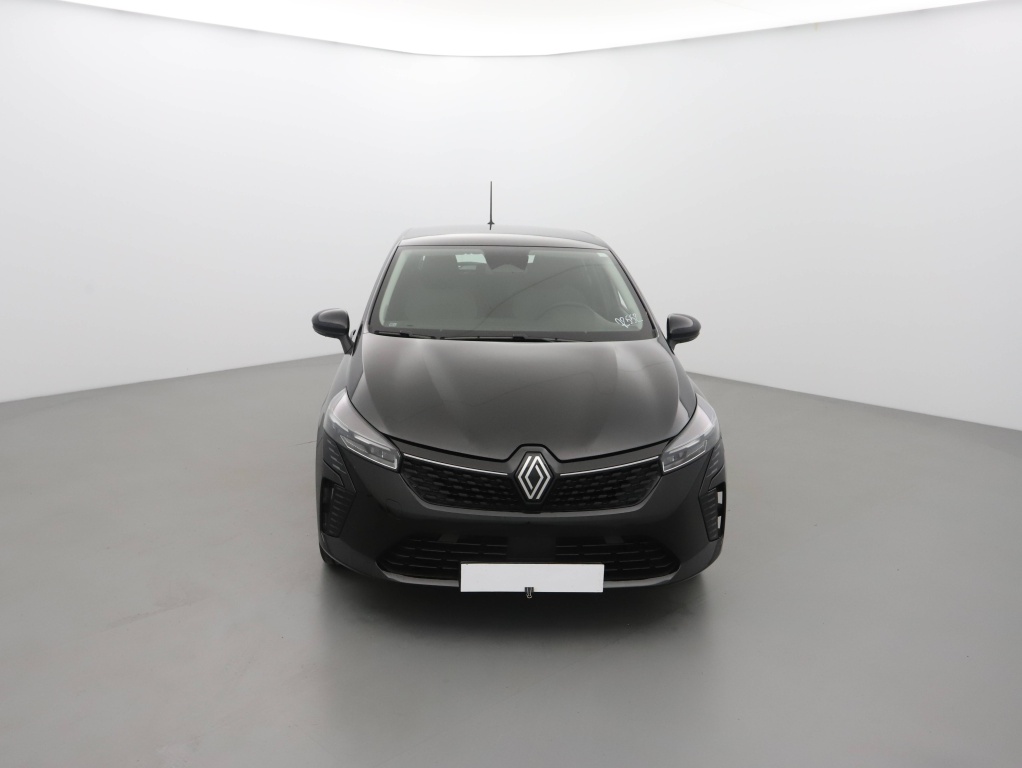 RENAULT Clio 1.5 BLUE DCI 100CH EVOLUTION GSR2 - ref: 72552 - Photo 2