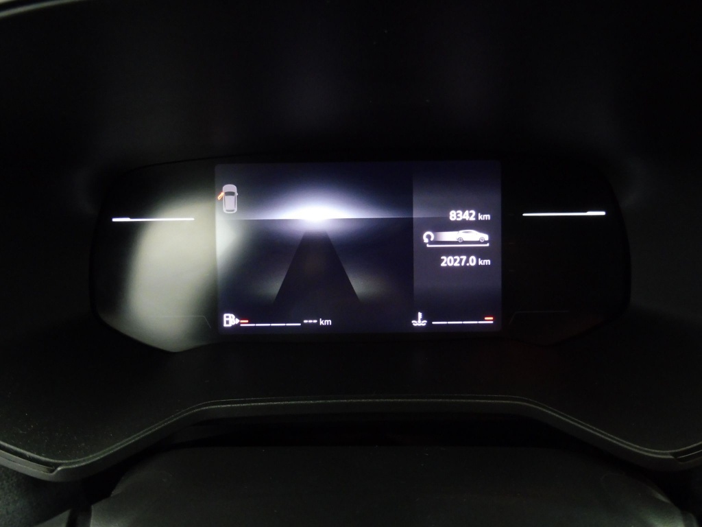 RENAULT Clio 1.5 BLUE DCI 100CH EVOLUTION GSR2 - ref: 72552 - Photo 8