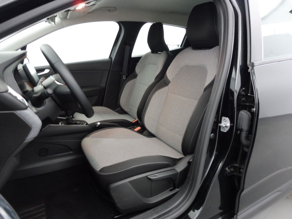 RENAULT Clio 1.5 BLUE DCI 100CH EVOLUTION GSR2 - ref: 72557 - Photo 13