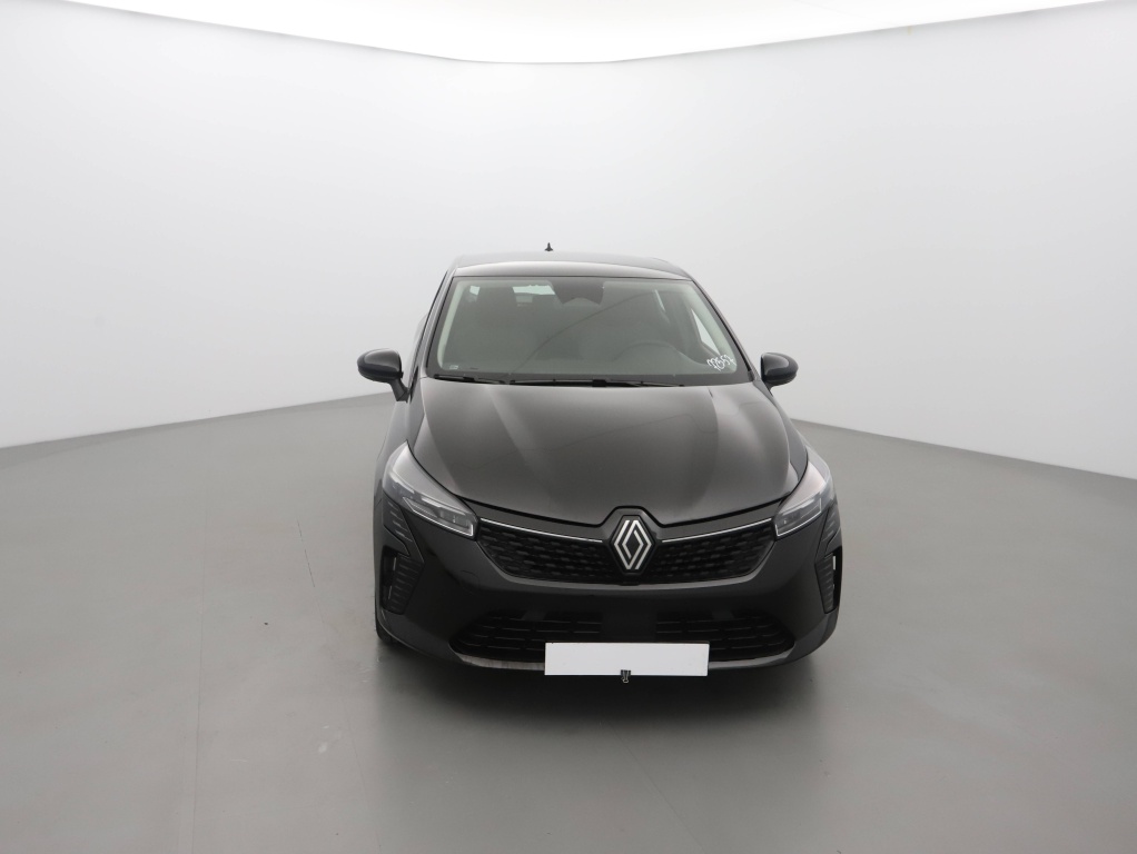 RENAULT Clio 1.5 BLUE DCI 100CH EVOLUTION GSR2 - ref: 72557 - Photo 2