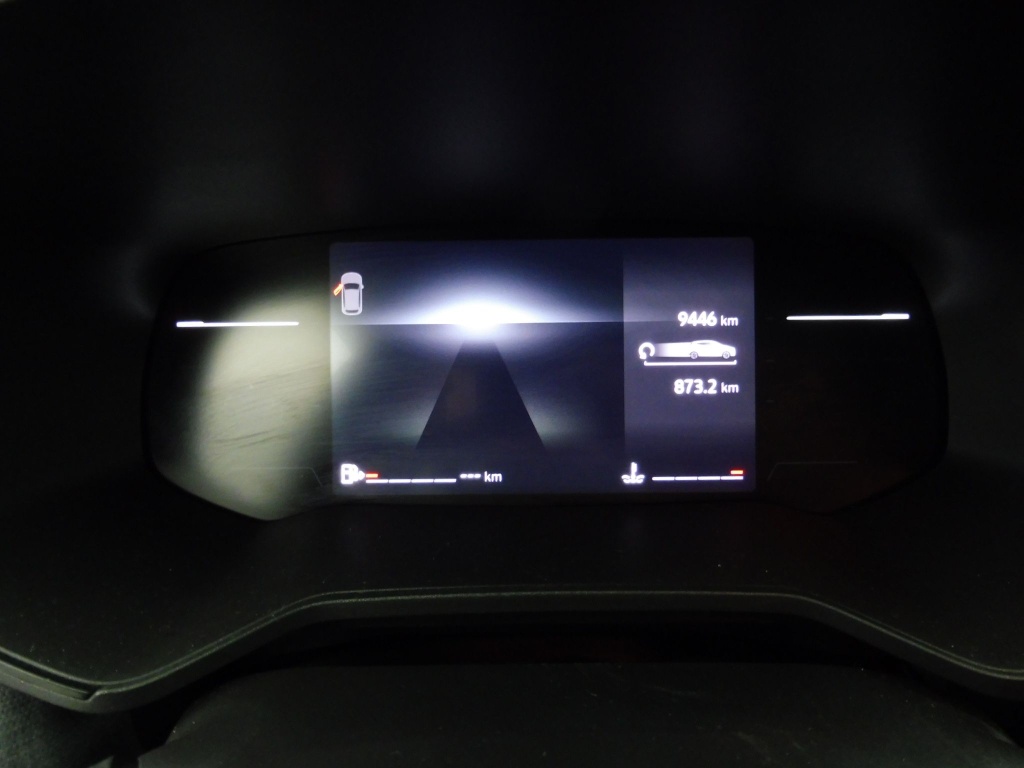 RENAULT Clio 1.5 BLUE DCI 100CH EVOLUTION GSR2 - ref: 72557 - Photo 8