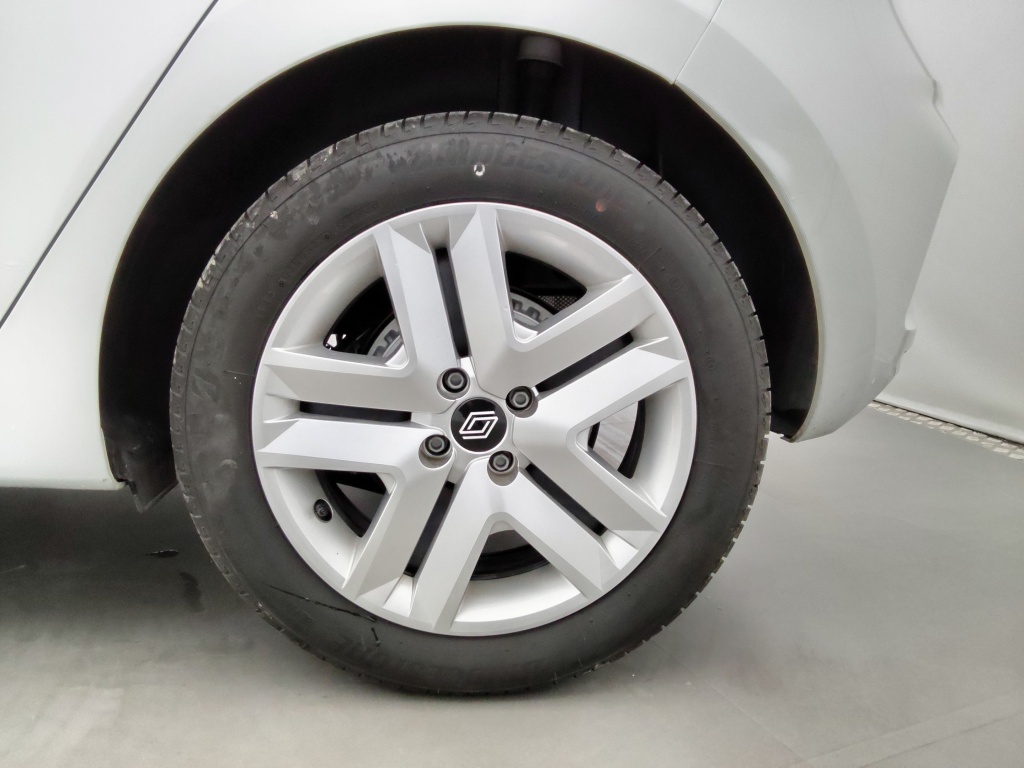 RENAULT Clio 1.5 BLUE DCI 100CH EVOLUTION GSR2 - ref: 72563 - Photo 11