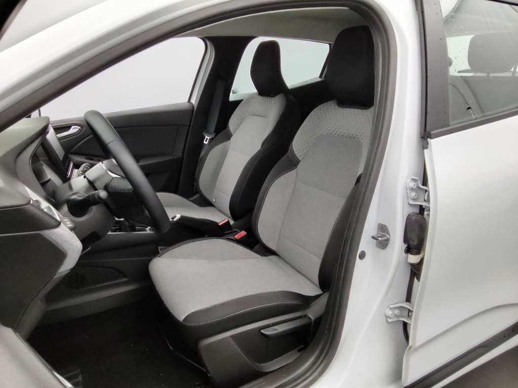 RENAULT Clio 1.5 BLUE DCI 100CH EVOLUTION GSR2 - ref: 72563 - Photo 14