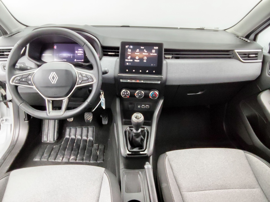 RENAULT Clio 1.5 BLUE DCI 100CH EVOLUTION GSR2 - ref: 72563 - Photo 15