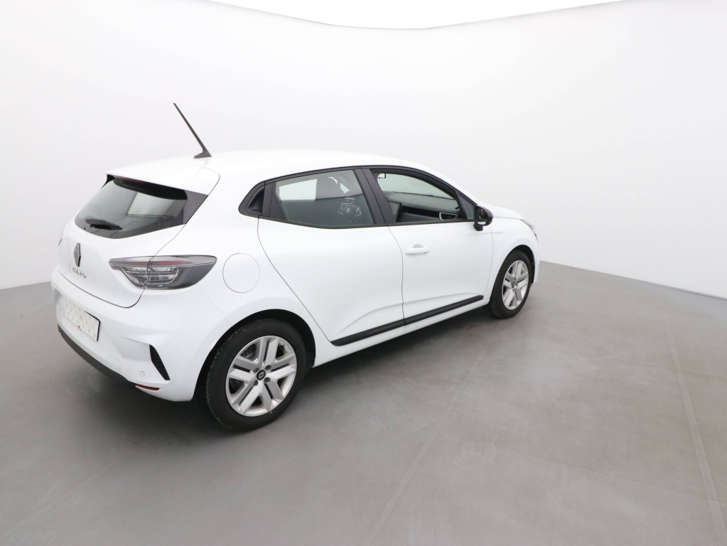 RENAULT Clio 1.5 BLUE DCI 100CH EVOLUTION GSR2 - ref: 72563 - Photo 4