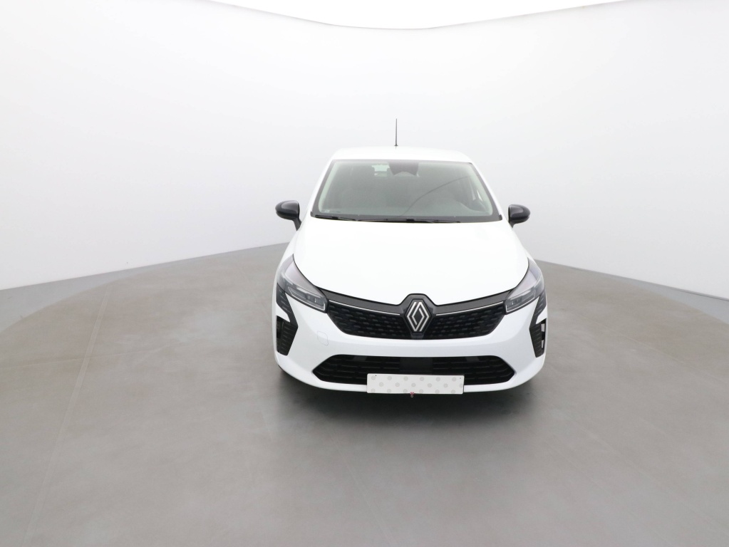 RENAULT Clio 1.5 BLUE DCI 100CH EVOLUTION GSR2 - ref: 72563 - Photo 5