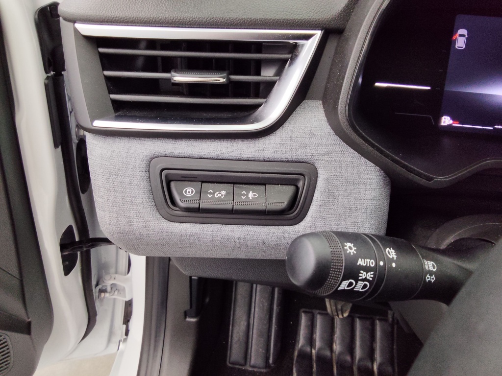 RENAULT Clio 1.5 BLUE DCI 100CH EVOLUTION GSR2 - ref: 72563 - Photo 8