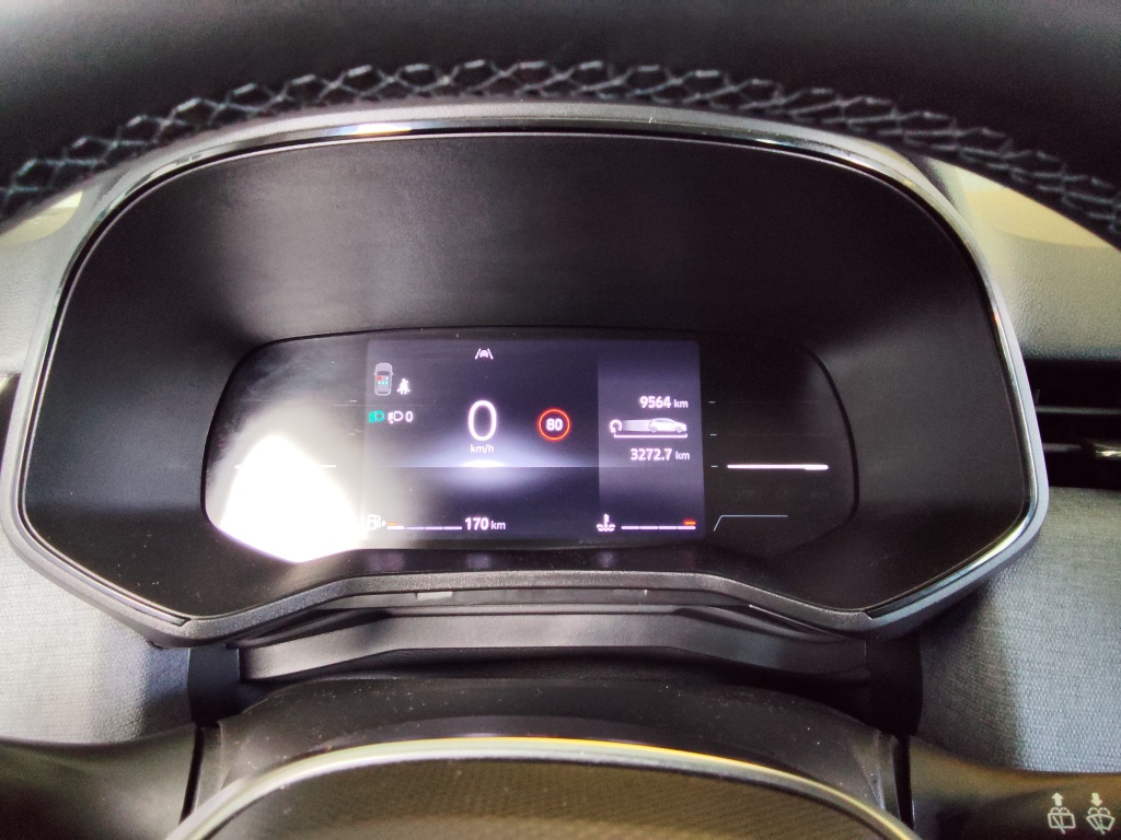 RENAULT Clio 1.5 BLUE DCI 100CH EVOLUTION GSR2 - ref: 72563 - Photo 9