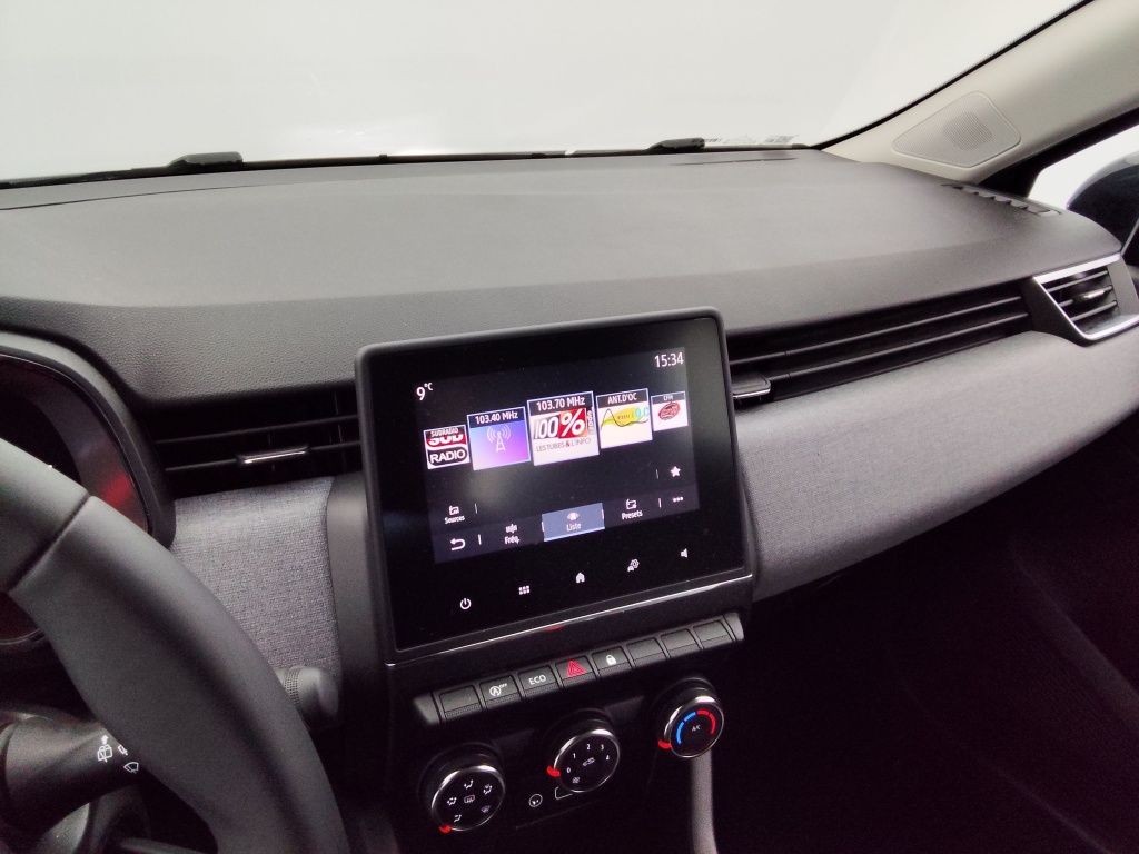 RENAULT Clio 1.5 BLUE DCI 100CH EVOLUTION GSR2 - ref: 72573 - Photo 13