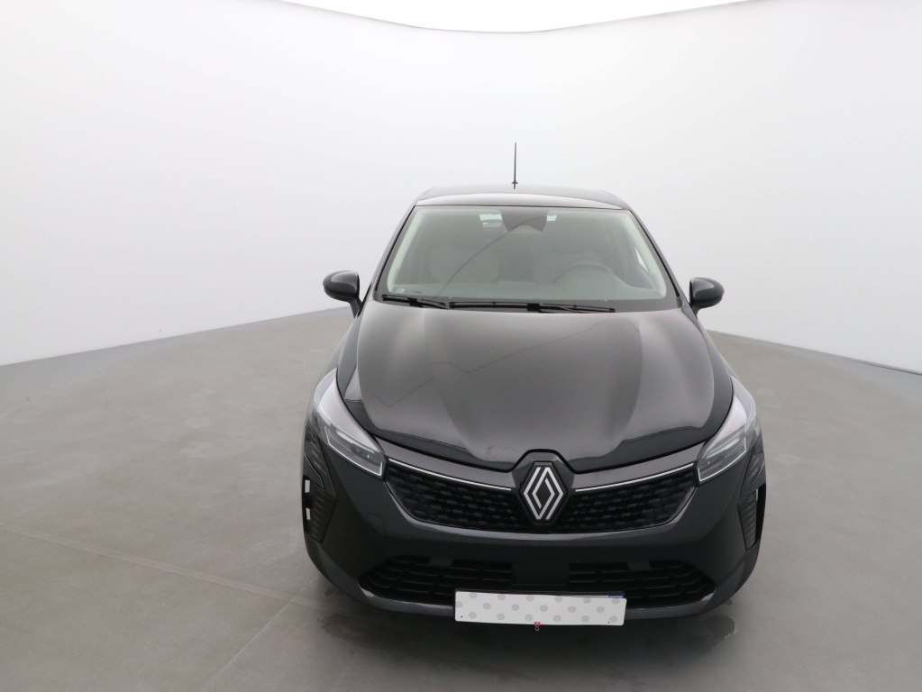 RENAULT Clio 1.5 BLUE DCI 100CH EVOLUTION GSR2 - ref: 72573 - Photo 5