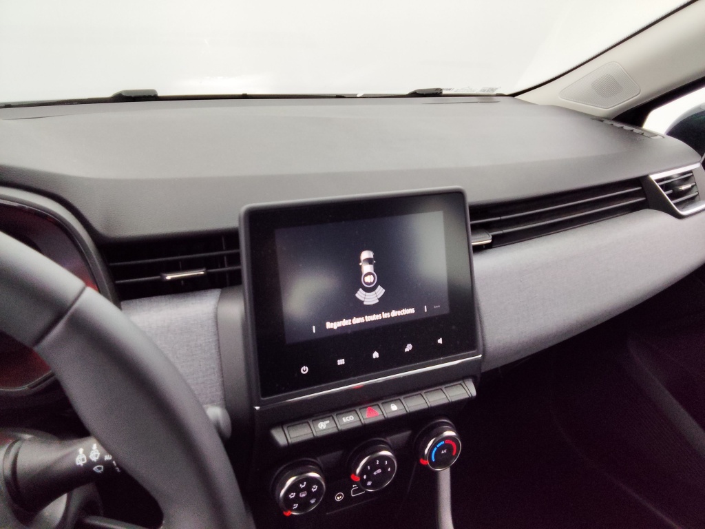 RENAULT Clio 1.5 BLUE DCI 100CH EVOLUTION GSR2 - ref: 72573 - Photo 6