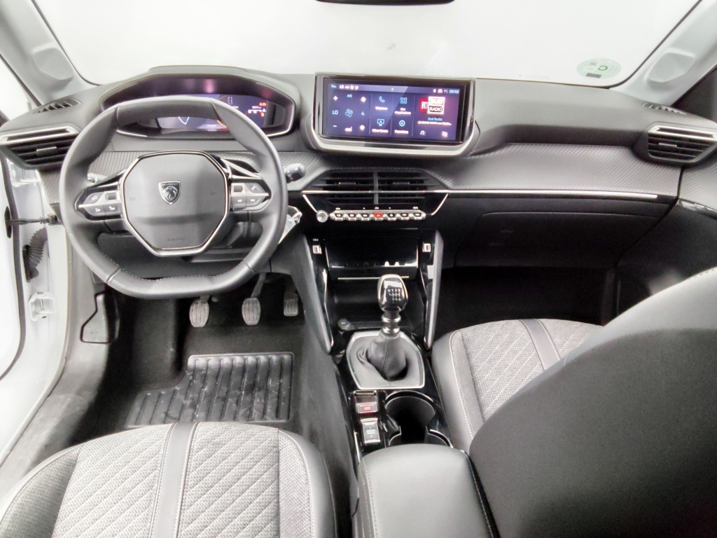 PEUGEOT 208 1.2 100CH S&S ALLURE - ref: 72595 - Photo 15